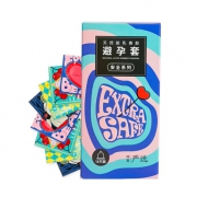 网易严选 网易春风Tryfun 安全系列避孕套12只装