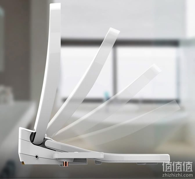 海尔卫玺智能马桶盖