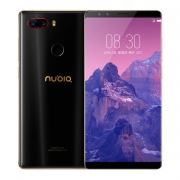 努比亚（nubia）Z17S 全面屏全网通4G手机