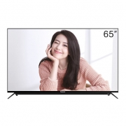 松下 TH-65DX500C 65英寸4K超高清HDR智能液晶电视
