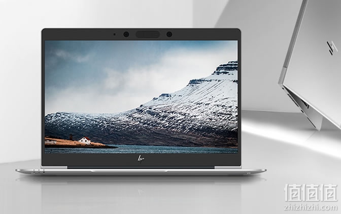 惠普EliteBook 735G5笔记本电脑
