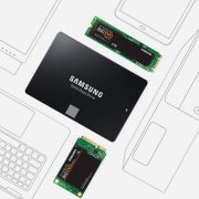 三星 860 EVO 250G 2.5英寸SATAIII固态硬盘