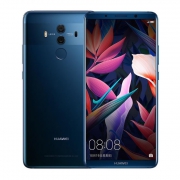华为 Mate10 Pro 全网通4G手机（6GB+64GB）