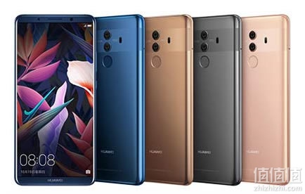 华为Mate10 Pro全网通4G手机