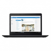 ThinkPad E470 20H1001VCD 14英寸笔记本电脑