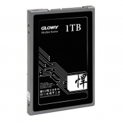 光威（Gloway）悍将1TB 2.5英寸SATA3固态硬盘