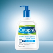 丝塔芙（Cetaphil ）温和洁面乳 473ml