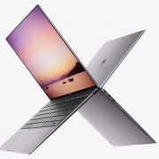 华为 MateBook X Pro 13.9英寸轻薄全面屏笔记本电脑
