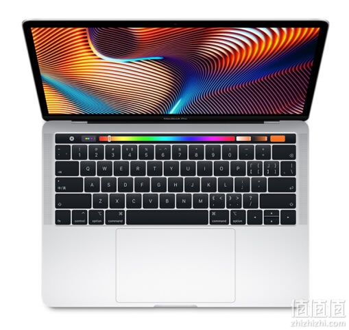 苹果MacBook Pro笔记本电脑