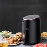 美的（Midea）MF-WZN1501 多功能空气炸锅