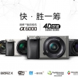 索尼微单数码相机 ILCE-6000L