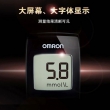 欧姆龙家用血糖仪 HGM-112