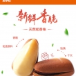 来伊份开口原味松子 250g