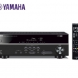 雅马哈5.1声道AV功放机 RX-V379