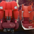 康科德儿童安全座椅 ISOFIX 3C