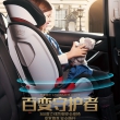 宝得适儿童安全座椅