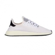 adidas 阿迪达斯 DEERUPT RUNNER 男款运动鞋