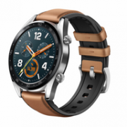 1日0点、新品发售： HUAWEI 华为 WATCH GT 智能手表 时尚款