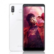 SAMSUNG 三星 Galaxy A9 Star 全网通智能手机 4GB+64GB