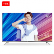 1日0点： TCL A730U系列 65A730U 65英寸 液晶电视