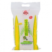 农家御品 饺子专用粉 1000g *27件