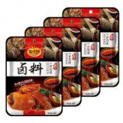 蜀味坊 重庆五香味卤料包 68gx4袋