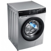 LittleSwan 小天鹅 TG100V62ADS5 10公斤 滚筒洗衣机