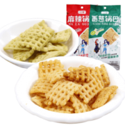 川洋锅巴 100g*7袋