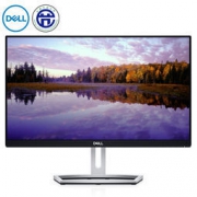 17日0点： DELL 戴尔 S2318M 23英寸电脑显示器（IPS屏、不闪屏滤蓝光）