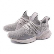 adidas 阿迪达斯 alphabounce instinct CC 男款跑步鞋