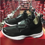 PUMA 彪马Dare Trainer Wns Sheen女士魔术贴跑鞋 多色可选