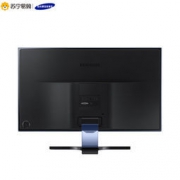 SAMSUNG 三星 S24E390HL 23.6英寸PLS显示器
