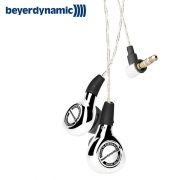 拜亚动力（Beyerdynamic）  Xelento remote 榭兰图 入耳式耳塞