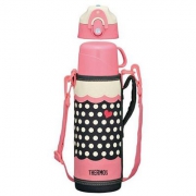 Thermos 膳魔师 FFR-804WF 两用真空保温杯 800ml Prime会员凑单免费直邮含税