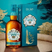 CHIVAS 芝华士 水楢桶限定版威士忌 700ml*2瓶+凑单品 500.2元包邮