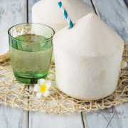 进口泰国椰青 约700g/个*4