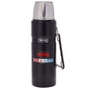 镇店之宝：2L大容量！THERMOS 膳魔师 SK-2020BK-TRI4 保温壶 无包装