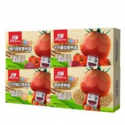 FangGuang 方广 宝宝营养面条 300g 4种口味装 *3件