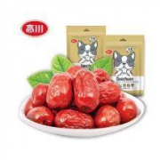 高川 新疆特级哈密 珍珠红枣 450g*2袋