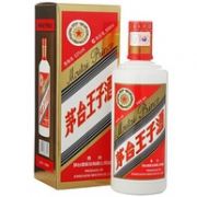 MOUTAI 茅台 王子 酱香型白酒 53度 500ml