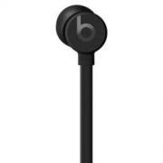 Beats urBeats3 入耳式耳机 MQFU2PA/A 黑色 3.5mm接口