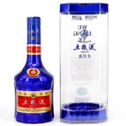 五粮液 52度 虎符令 浓香型 500ml