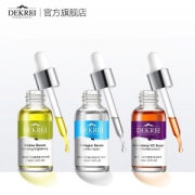 迪凯瑞 高浓缩原液精华 玻尿酸/胶原蛋白 30ml