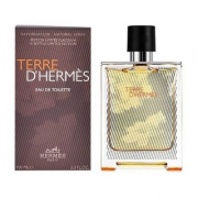 HERMÈS 爱马仕 大地男士淡香水 2018限量款 100ml