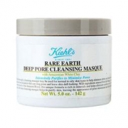 Kiehl‘s 科颜氏 亚马逊白泥净致面膜 125ml