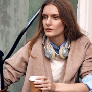 Bang & Olufsen BeoPlay H8 无线蓝牙主动降噪头戴式耳机 多色 £174.99+1.99