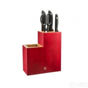 Zwilling 双立人 TWIN Point S 银点系列 刀具5套32875-004