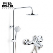 26日0点：KOHLER 科勒 珂悦 76536 亲氧花洒