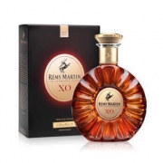 RéMY MARTIN 人头马 X.O优质香槟区干邑白兰地 700ml 新版礼盒