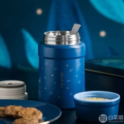 网易严选 仲秋拾月系列 月桂飘香焖烧罐550ml